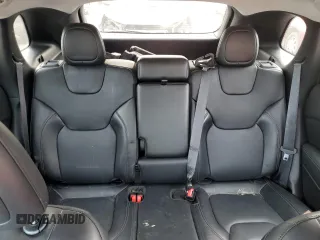 2020 Jeep Cherokee Limited с VIN 1C4PJMDXXLD579067, выставлен на аукционе Copart как лот 58209455 с пробегом 79 941 миль миль и Списание • Salvage title. История ставок и продаж доступна на DreamBid. Изображение 10.