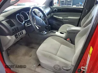 2011 Toyota Tacoma with VIN 5TFUU4EN8BX014014, listed as a Copart auction lot 51208825 with 229,185 mi miles and Clean Title. Bid and sale history available at carsss.com. Image 7.