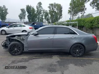 2019 Cadillac CTS Luxury RWD z VIN 1G6AR5SX4K0136929, wystawiony jako IAAI lot #42349128 z przebiegiem 23 014 mil mil oraz . Historia ofert i sprzedaży dostępna na DreamBid. Obrazek 15.