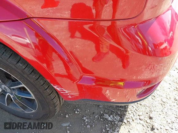 2019 Dodge Journey SE with VIN 3C4PDCBB9KT738520, listed as a IAAI auction lot 41876483 with 79,515 mi miles and . Bid and sale history available at DreamBid. Image 21.