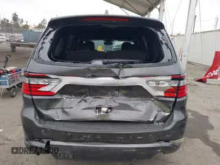 2021 Dodge Durango GT Plus z VIN 1C4RDHDG8MC750106, wystawiony jako IAAI lot #41206136 z przebiegiem 42 858 mil mil oraz . Historia ofert i sprzedaży dostępna na DreamBid. Obrazek 16.