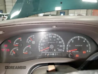 1997 Ford F-150 XL with VIN 1FTDX07W8VKA61728, listed as a Copart auction lot 79912784 with 213,103 mi miles and Non repairable. Bid and sale history available at DreamBid. Image 9.