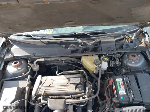 2006 Chevrolet Malibu LS w/1LS with VIN 1G1ZS51F46F131481, listed as a IAAI auction lot 41583677 with 189,811 mi miles. Bid and sale history available at carsss.com. Image 10.