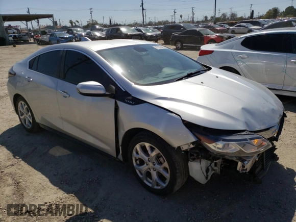 2016 Chevrolet Volt Premier with VIN 1G1RD6S51GU137810, listed as a Copart auction lot 47296403 with 73,637 mi miles. Bid and sale history available at carsss.com. Image 4.