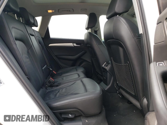 2016 Audi Q5 Premium Plus с VIN WA1L2AFP7GA096628, выставлен на аукционе Copart как лот 59742305 с пробегом 144 436 миль миль и Чистый • Clean title. История ставок и продаж доступна на DreamBid. Изображение 11.