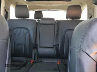 2015 Audi Q7 Premium Plus с VIN WA1LGAFE6FD018984, выставлен на аукционе Copart как лот 48009615 с пробегом 126 636 миль миль и Списание • Salvage title. История ставок и продаж доступна на DreamBid. Изображение 10.