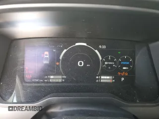 2023 Toyota Tundra Limited Hybrid with VIN 5TFJC5DB6PX039715, listed as a Copart auction lot 62089944 with 47,041 mi miles and Salvage title. Bid and sale history available at DreamBid. Image 9.