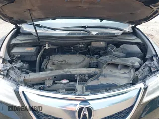 2014 Acura MDX Advance with VIN 5FRYD4H80EB503091, listed as a IAAI auction lot 42487970 with 160,578 mi miles and . Bid and sale history available at DreamBid. Image 10.
