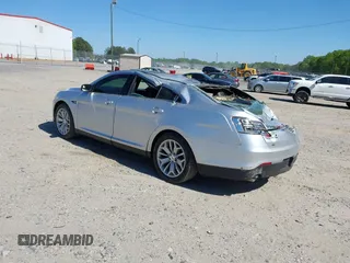 2016 Ford Taurus Limited with VIN 1FAHP2F86GG111666, listed as a IAAI auction lot 42062953 with 64,813 mi miles and . Bid and sale history available at carsss.com. Image 3.