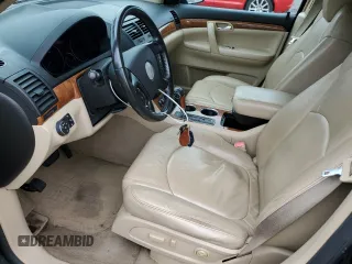 2007 Saturn Outlook XR z VIN 5GZER23797J124531, wystawiony jako Copart lot #62385414 z przebiegiem Nie podano mil oraz Tytuł czysty. Historia ofert i sprzedaży dostępna na DreamBid. Obrazek 7.