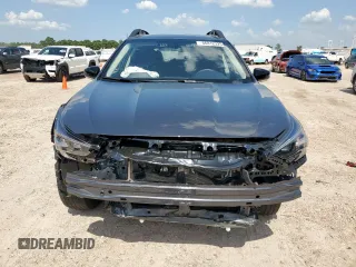 2025 Subaru Outback Premium with VIN 4S4BTADC5S3234769, listed as a Copart auction lot 66812325 with 1,786 mi miles and Salvage title. Bid and sale history available at DreamBid. Image 5.