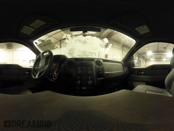 2014 Ford F-150 XL с VIN 1FTEX1EM4EKF52079, выставлен на аукционе IAAI как лот 41644634 с пробегом 152 047 миль миль и . История ставок и продаж доступна на DreamBid. Изображение 18.