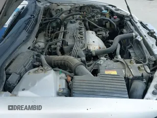 2002 Honda Accord EX with VIN 1HGCG32522A031851, listed as a IAAI auction lot 42598089 with 192,005 mi miles and . Bid and sale history available at DreamBid. Image 12.