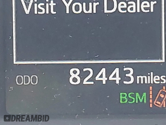 2018 Toyota RAV4 XLE with VIN 2T3WFREV4JW469929, listed as a IAAI auction lot 42536958 with 82,443 mi miles and . Bid and sale history available at DreamBid. Image 15.
