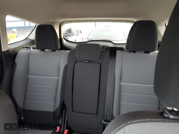2014 Ford Escape SE with VIN 1FMCU0GX3EUA28830, listed as a Copart auction lot 42692725 with 158,545 mi miles and Clean Title. Bid and sale history available at DreamBid. Image 10.