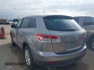 2009 Mazda CX-9 Touring z VIN JM3TB28A090168354, wystawiony jako IAAI lot #41219435 z przebiegiem 158 780 mil mil oraz . Historia ofert i sprzedaży dostępna na DreamBid. Obrazek 3.
