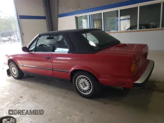 1987 BMW 3 Series z VIN WBABB2309H1941976, wystawiony jako Copart lot #76316774 z przebiegiem 146 534 mil mil oraz Czysty tytuł • Clean title. Historia ofert i sprzedaży dostępna na DreamBid. Obrazek 2.