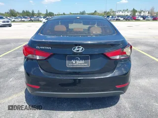 2016 Hyundai Elantra SE with VIN 5NPDH4AE3GH655259, listed as a IAAI auction lot 42032526 with 152,676 mi miles and . Bid and sale history available at DreamBid. Image 16.