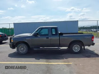 2011 Ford Ranger XLT with VIN 1FTLR4FE5BPB03311, listed as a IAAI auction lot 42170019 with 111,224 mi miles and . Bid and sale history available at DreamBid. Image 14.