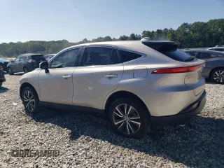 2023 Toyota Venza LE with VIN JTEAAAAH3PJ139583, listed as a Copart auction lot 66969454 with 7,482 mi miles and Salvage Title. Bid and sale history available at carsss.com. Image 2.