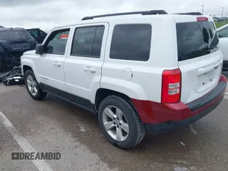 2016 Jeep Patriot Sport с VIN 1C4NJPBB5GD536617, выставлен на аукционе IAAI как лот 42151443 с пробегом 218 608 миль миль и . История ставок и продаж доступна на DreamBid. Изображение 3.