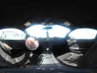 2013 Ford Mustang V6 с VIN 1ZVBP8AM1D5261762, выставлен на аукционе IAAI как лот 42028527 с пробегом 113 224 миль миль и . История ставок и продаж доступна на DreamBid. Изображение 18.