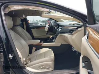 2019 Cadillac XTS Luxury with VIN 2G61M5S38K9155257, listed as a IAAI auction lot 41946771 with 41,062 mi miles and . Bid and sale history available at DreamBid. Image 5.