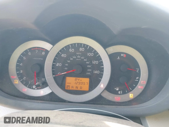 2012 Toyota RAV4 Limited z VIN 2T3YK4DV2CW016808, wystawiony jako IAAI lot #42603146 z przebiegiem 129 957 mil mil oraz . Historia ofert i sprzedaży dostępna na DreamBid. Obrazek 7.