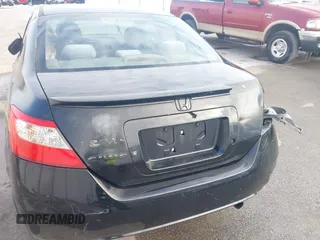 2011 Honda Civic Cpe LX with VIN 2HGFG1B68BH516944, listed as a IAAI auction lot 41562173 with 1 mi miles. Bid and sale history available at carsss.com. Image 15.