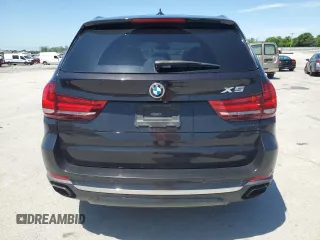 2016 BMW X5 xDrive50i с VIN 5UXKR6C58G0J81186, выставлен на аукционе Copart как лот 56649005 с пробегом 108 049 миль миль и Списание • Salvage title. История ставок и продаж доступна на DreamBid. Изображение 6.