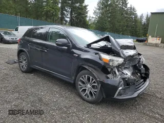 2017 Mitsubishi Outlander ES с VIN JA4AP3AU5HZ028378, выставлен на аукционе Copart как лот 56909965 с пробегом 131 638 миль миль и Списание • Salvage title. История ставок и продаж доступна на DreamBid. Изображение 4.