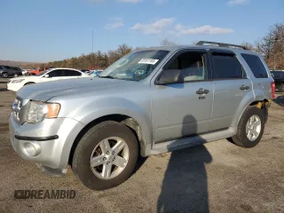 2012 Ford Escape Hybrid с VIN 1FMCU4K35CKA52079, выставлен на аукционе Copart как лот 89181165 с пробегом 551 402 миль миль и Списание • Salvage title. История ставок и продаж доступна на DreamBid. Изображение 1.