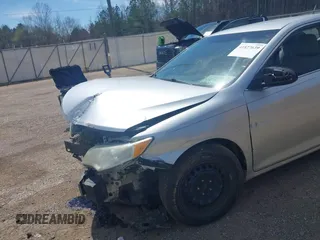 2014 Toyota Camry L with VIN 4T4BF1FK2ER433410, listed as a IAAI auction lot 41827639 with 191,842 mi miles. Bid and sale history available at carsss.com. Image 19.