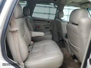 2006 Cadillac Escalade with VIN 1GYEC63N66R151379, listed as a Copart auction lot 87439404 with 247,197 mi miles and Salvage Title. Bid and sale history available at carsss.com. Image 11.