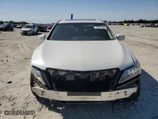 2016 Acura RLX Advance Pkg with VIN JH4KC1F98GC000007, listed as a Copart auction lot 75517764 with 160,938 mi miles and Salvage Title. Bid and sale history available at carsss.com. Image 5.