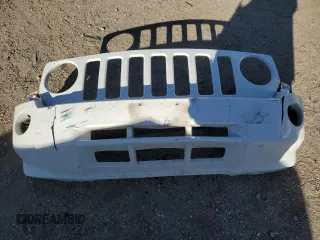 2009 Jeep Patriot Sport with VIN 1J4FT28A29D126337, listed as a Copart auction lot 46438905 with 150,111 mi miles and Salvage Title. Bid and sale history available at DreamBid. Image 13.