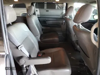 2014 Honda Odyssey Touring with VIN 5FNRL5H99EB111525, listed as a Copart auction lot 61986005 with 137,905 mi miles and Salvage title. Bid and sale history available at DreamBid. Image 11.