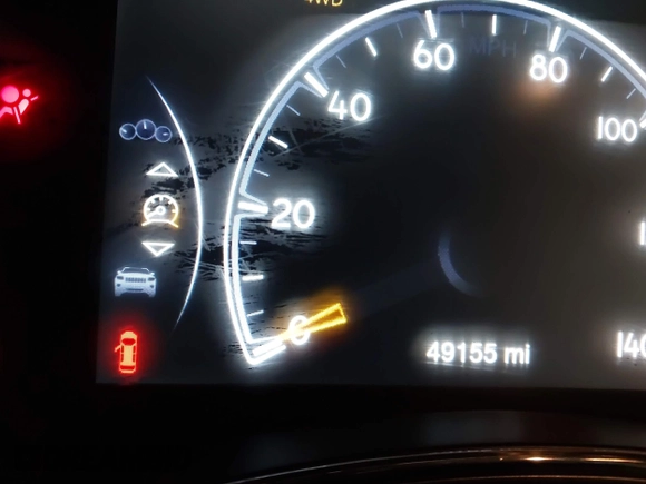 2018 Jeep Grand Cherokee Altitude with VIN 1C4RJFAG3JC381426, listed as a IAAI auction lot 41528760 with 49,155 mi miles and . Bid and sale history available at DreamBid. Image 15.