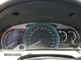 2009 Toyota Venza z VIN 4T3BE11A19U009063, wystawiony jako Copart lot #59048255 z przebiegiem 127 735 mil mil oraz Szkoda całkowita • Salvage title. Historia ofert i sprzedaży dostępna na DreamBid. Obrazek 9.