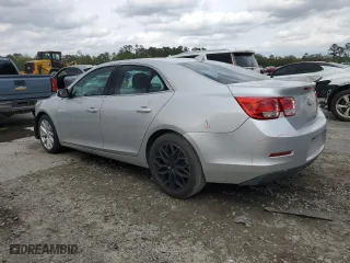 2014 Chevrolet Malibu LT with VIN 1G11E5SL6EF143722, listed as a Copart auction lot 50490015 with 238,567 mi miles and Salvage Title. Bid and sale history available at carsss.com. Image 2.