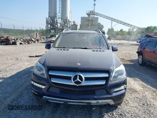 2014 Mercedes-Benz GL 450 с VIN 4JGDF7CE6EA325717, выставлен на аукционе IAAI как лот 42567112 с пробегом 131 186 миль миль и . История ставок и продаж доступна на DreamBid. Изображение 12.
