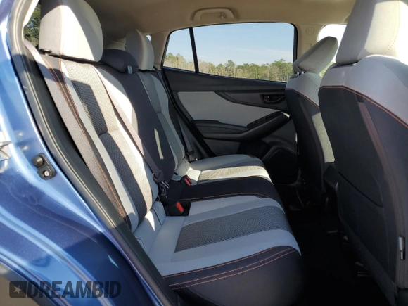 2018 Subaru Crosstrek Premium with VIN JF2GTABC8JH231638, listed as a Copart auction lot 46514855 with Not provided miles and Clean title. Bid and sale history available at DreamBid. Image 11.