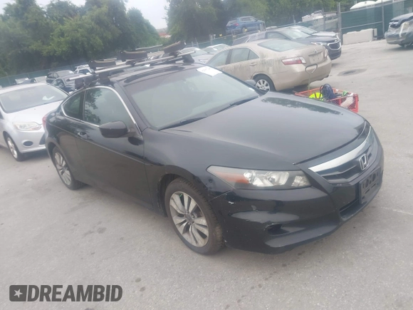 2011 Honda Accord EX с VIN 1HGCS1B75BA007841, выставлен на аукционе IAAI как лот 42597249 с пробегом 217 501 миль миль и . История ставок и продаж доступна на DreamBid. Изображение 1.