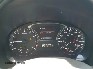 2013 Nissan Altima SL z VIN 1N4BL3AP3DC125047, wystawiony jako Copart lot #52398965 z przebiegiem 213 991 mil mil oraz Szkoda całkowita • Salvage title. Historia ofert i sprzedaży dostępna na DreamBid. Obrazek 9.