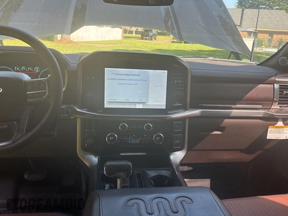 2021 Ford F-150 XL с VIN 1FTFW1E5XMFC85070, выставлен на аукционе Copart как лот 66179415 с пробегом 26 866 миль миль и Чистый • Clean title. История ставок и продаж доступна на DreamBid. Изображение 9.