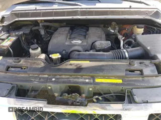 2004 Nissan Titan LE z VIN 1N6AA07B44N573319, wystawiony jako IAAI lot #42004100 z przebiegiem 196 357 mil mil oraz . Historia ofert i sprzedaży dostępna na DreamBid. Obrazek 10.