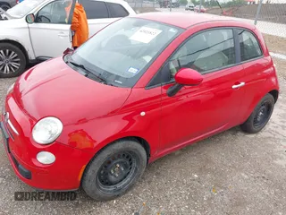 2013 FIAT 500 Pop с VIN 3C3CFFAR5DT512829, выставлен на аукционе IAAI как лот 42421822 с пробегом 162 139 миль миль и . История ставок и продаж доступна на DreamBid. Изображение 2.