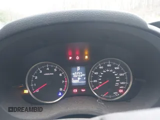 2017 Subaru Crosstrek Premium с VIN JF2GPABC9H8221327, выставлен на аукционе IAAI как лот 40916924 с пробегом 106 459 миль миль и . История ставок и продаж доступна на DreamBid. Изображение 7.