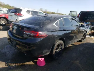 2019 Buick Regal Essence with VIN W04GP6SX0K1030338, listed as a Copart auction lot 74726264 with 148,531 mi miles and Salvage title. Bid and sale history available at DreamBid. Image 3.