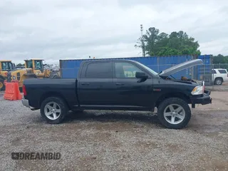 2018 Ram 1500 Tradesman с VIN 1C6RR7KM1JS227300, выставлен на аукционе IAAI как лот 42205971 с пробегом 109 104 миль миль и . История ставок и продаж доступна на DreamBid. Изображение 13.